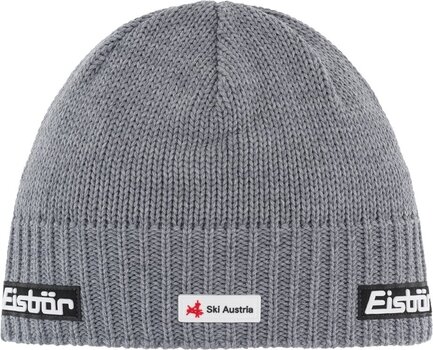 Beanie Eisbär Trop SKA Beanie Grey UNI Beanie - 1