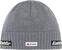 Čepice Eisbär Trop SKA Beanie Grey UNI Čepice