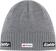 Čepice Eisbär Trop XL SKA Beanie Grey UNI Čepice