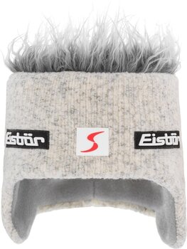 Muts Eisbär Cocker Skipool  Silver/Grey UNI Muts - 1