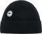 Kapa Eisbär Laren Beanie Black UNI Kapa