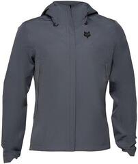 Cycling Jacket, Vest FOX Ranger 2.5L Water Jacket Graphite