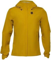 Cyklo-Bunda, vesta FOX Ranger 2.5L Water Jacket Mustard