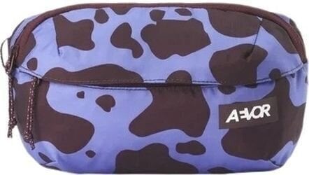 Wallet, Crossbody Bag AEVOR Hip Ease Ripstop Chocolate Chip Crossbody Bag