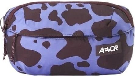 Wallet, Crossbody Bag AEVOR Hip Ease Ripstop Chocolate Chip Crossbody Bag - 1