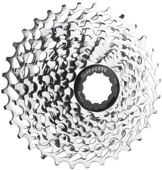 Cassette SRAM PG-1050 Cassette 10-Speed 11-28T - 1