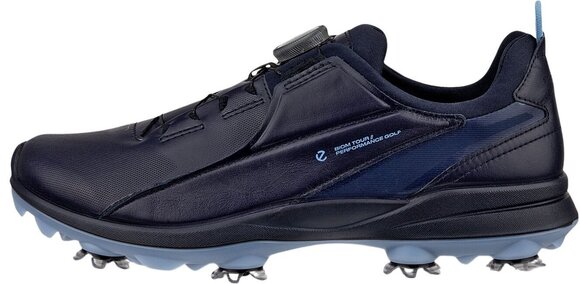 Scarpa da golf da donna Ecco Biom Tour BOA Night Sky 36 Scarpa da golf da donna - 1