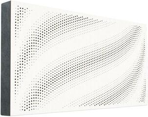Absorbent leseni panel Mega Acoustic FiberPRO120 Tangens White/Gray Absorbent leseni panel