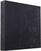 Diffusor Mega Acoustic Acoustic Diffuser QRD 1D Fabric Covererd Black Diffusor