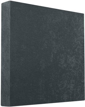 Diffuseur Acoustiques Mega Acoustic Acoustic Diffuser QRD 1D Fabric Covererd Gray Diffuseur Acoustiques - 1