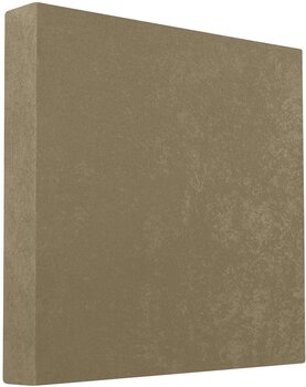 Diffuseur Acoustiques Mega Acoustic Acoustic Diffuser QRD 1D Fabric Covererd Beige Diffuseur Acoustiques - 1