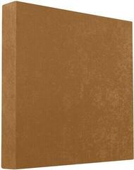 Diffusor Mega Acoustic Acoustic Diffuser QRD 1D Fabric Covererd Light Brown Diffusor