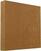 Diffusor Mega Acoustic Acoustic Diffuser QRD 1D Fabric Covererd Light Brown Diffusor