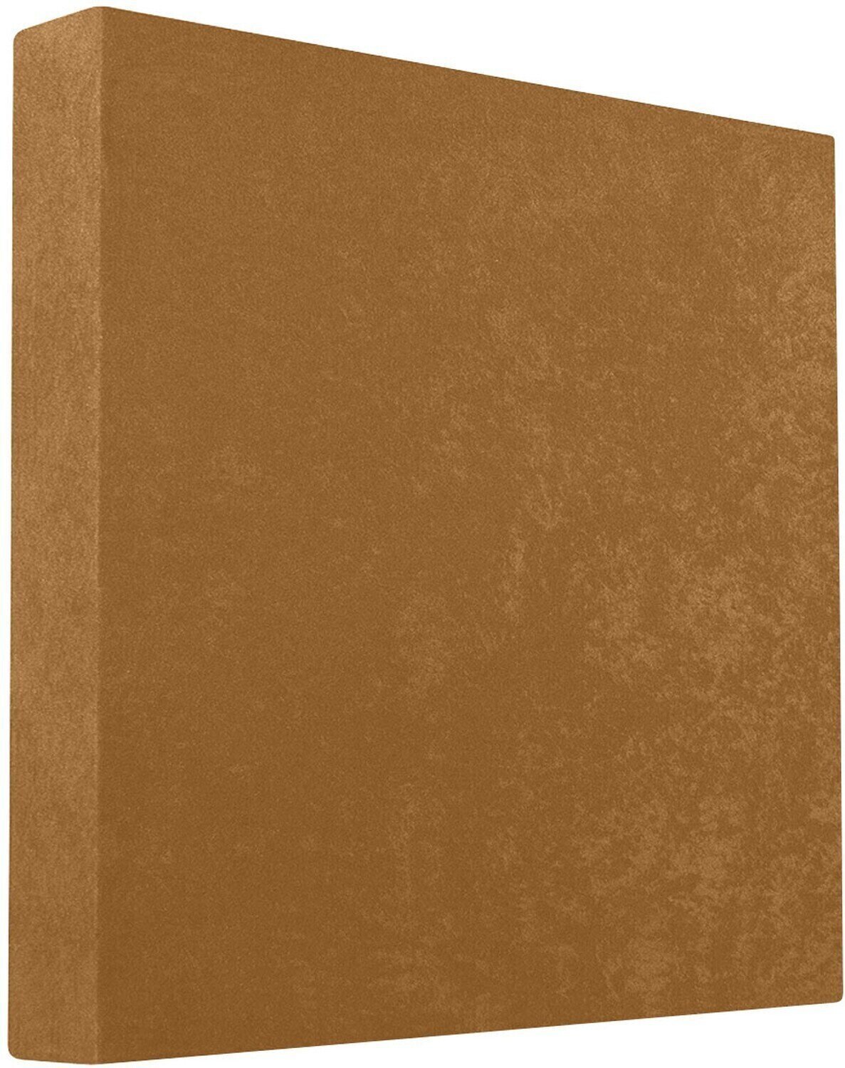 Painel de madeira absorvente Mega Acoustic FiberSTANDARD60 Light Brown Painel de madeira absorvente