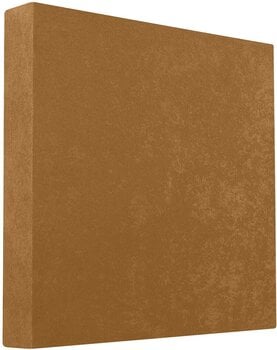 Absorptiepaneel hout Mega Acoustic FiberSTANDARD60 Light Brown Absorptiepaneel hout - 1