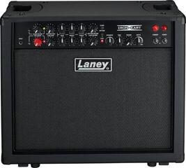 Lampové gitarové kombo Laney BCC-IRT30-112 Lampové gitarové kombo