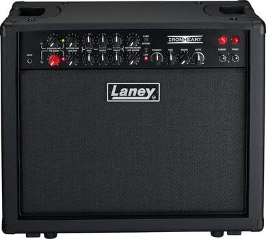 Tube Guitar Combo Laney BCC-IRT30-112 Tube Guitar Combo - 1