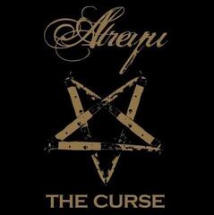 Hanglemez Atreyu - The Curse (Reissue) (LP)