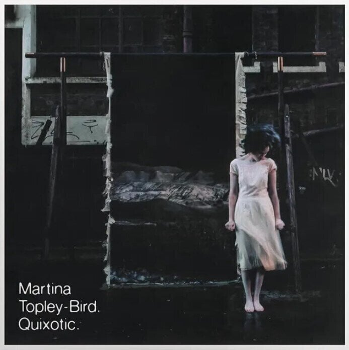 LP platňa Martina Topley-Bird - Quixotic (2 LP)