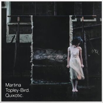 Płyta winylowa Martina Topley-Bird - Quixotic (2 LP) - 1