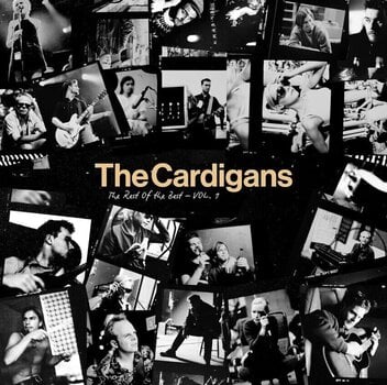 LP The Cardigans - The Rest Of The Best (Vol.1) (Remastered) (2 LP) - 1