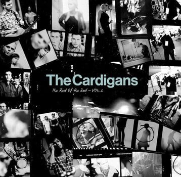 LP The Cardigans - The Rest Of The Best (Vol.2) (Remastered) (2 LP) - 1