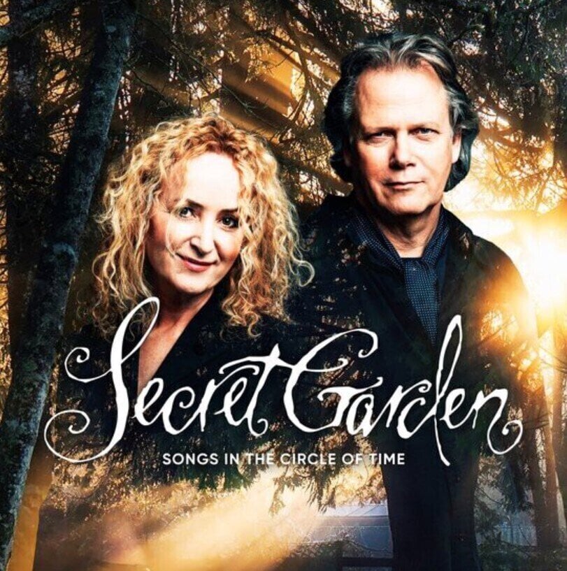 Muziek CD Secret Garden - Songs In The Circle Of Time (CD)