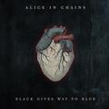 Alice In Chains - Black Gives Way To Blue (15th Anniversary) (Reissue) (2 LP)