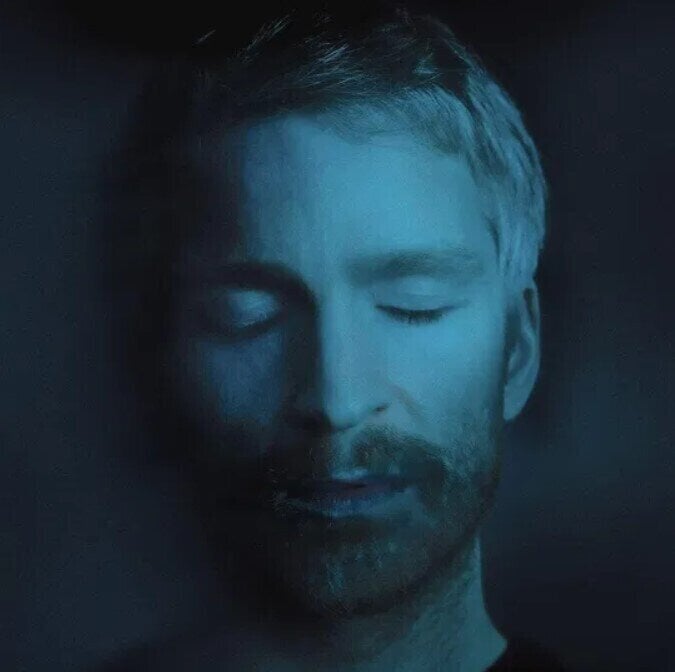 Hanglemez Ólafur Arnalds - Some Kind Of Peace (Reissue) (Coloured) (LP)