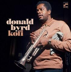 LP plošča Donald Byrd - Kofi (Remastered) (LP)