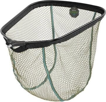 Red de pesca Delphin REAXE EasyCUBE 80 x 70 cm Landing Net Head - 1