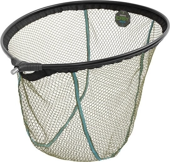 Landningsnät Delphin REAXE EasyROUND 50 x 40 cm Landing Net Head