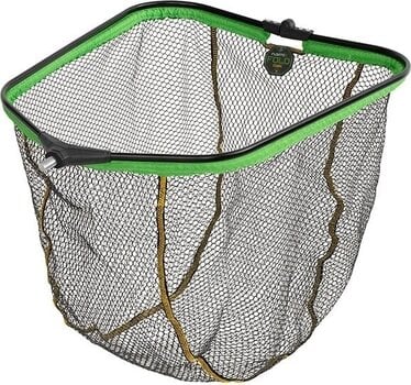 Landing Net Delphin REAXE FloateR FoldCUBE 50 x 40 cm Landing Net Head - 1