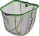 Camaroeiro Delphin REAXE FloateR FoldCUBE 50 x 40 cm Landing Net Head