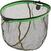 Camaroeiro Delphin REAXE FloateR FoldROUND 50 x 40 cm Landing Net Head