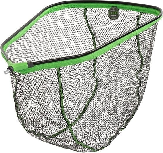 Podbierak Delphin REAXE FloateR CUBE 50 x 40 cm Landing Net Head