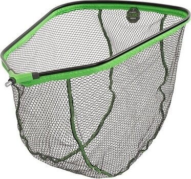 Schepnet Delphin REAXE FloateR CUBE 50 x 40 cm Landing Net Head - 1