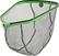 Camaroeiro Delphin REAXE FloateR CUBE 50 x 40 cm Landing Net Head