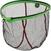 Camaroeiro Delphin REAXE FloateR DEEP 50 x 40 cm Landing Net Head