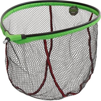 Podbierak Delphin REAXE FloateR DEEP 60 x 50 cm Landing Net Head - 1