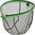 Red de pesca Delphin REAXE FloateR QUIX 80 x 70 cm Landing Net Head