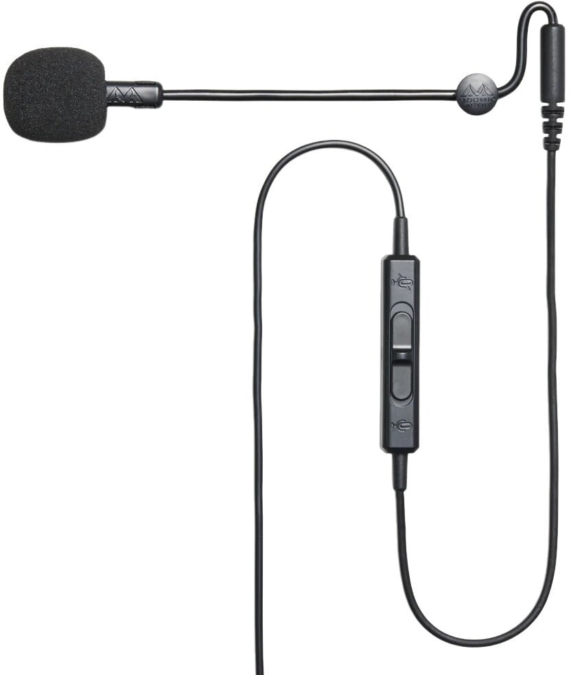 PC-Mikrofon AntLion ModMic UNI 2 PC-Mikrofon