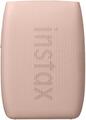 Fujifilm Instax Mini Link3 Rose Pink Pocket Printer (Like new)