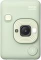 Fujifilm Instax Mini LiPlay  Matcha Green Instant Camera