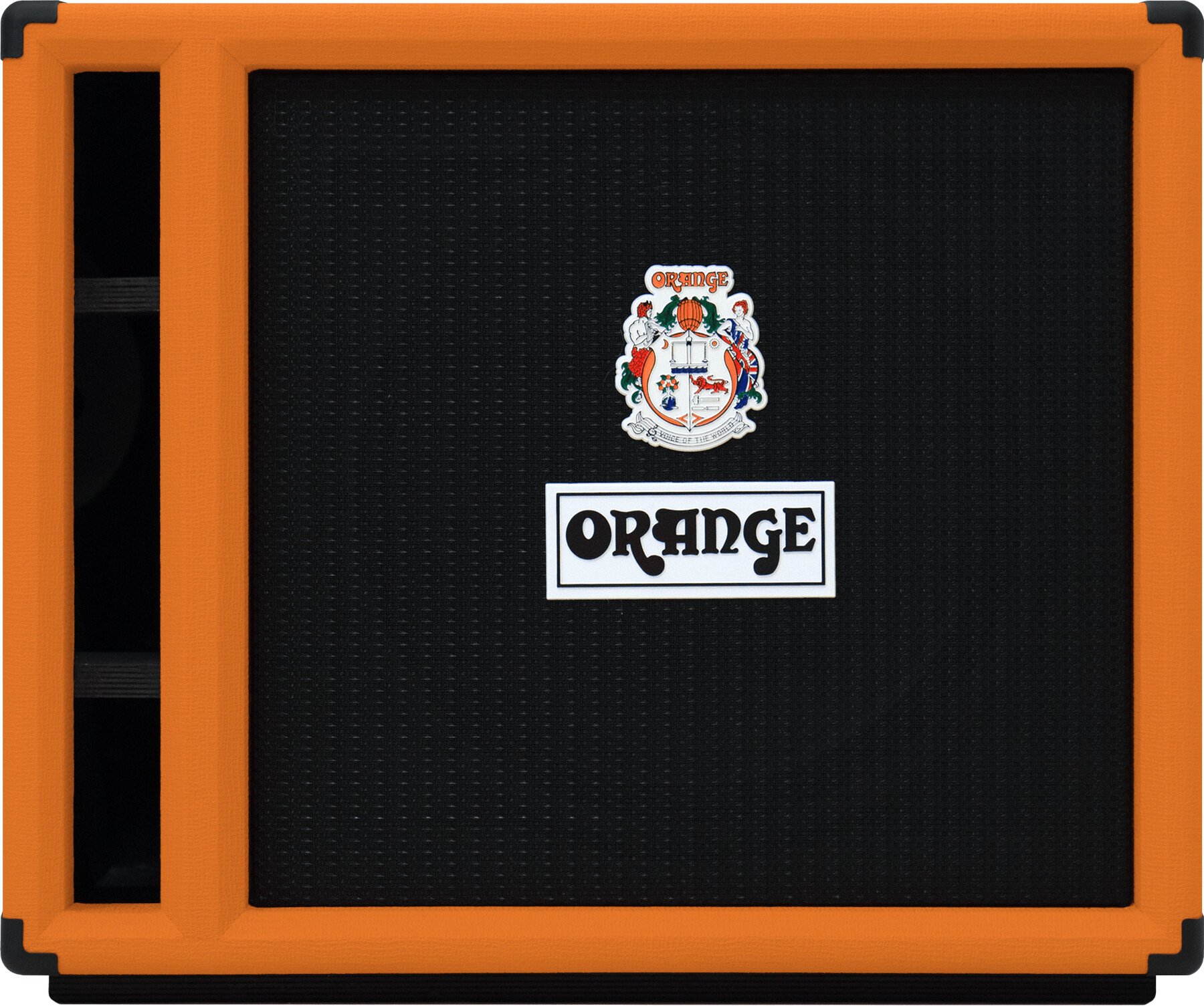 Bass Cabinet Orange OBC115C Bass Cabinet