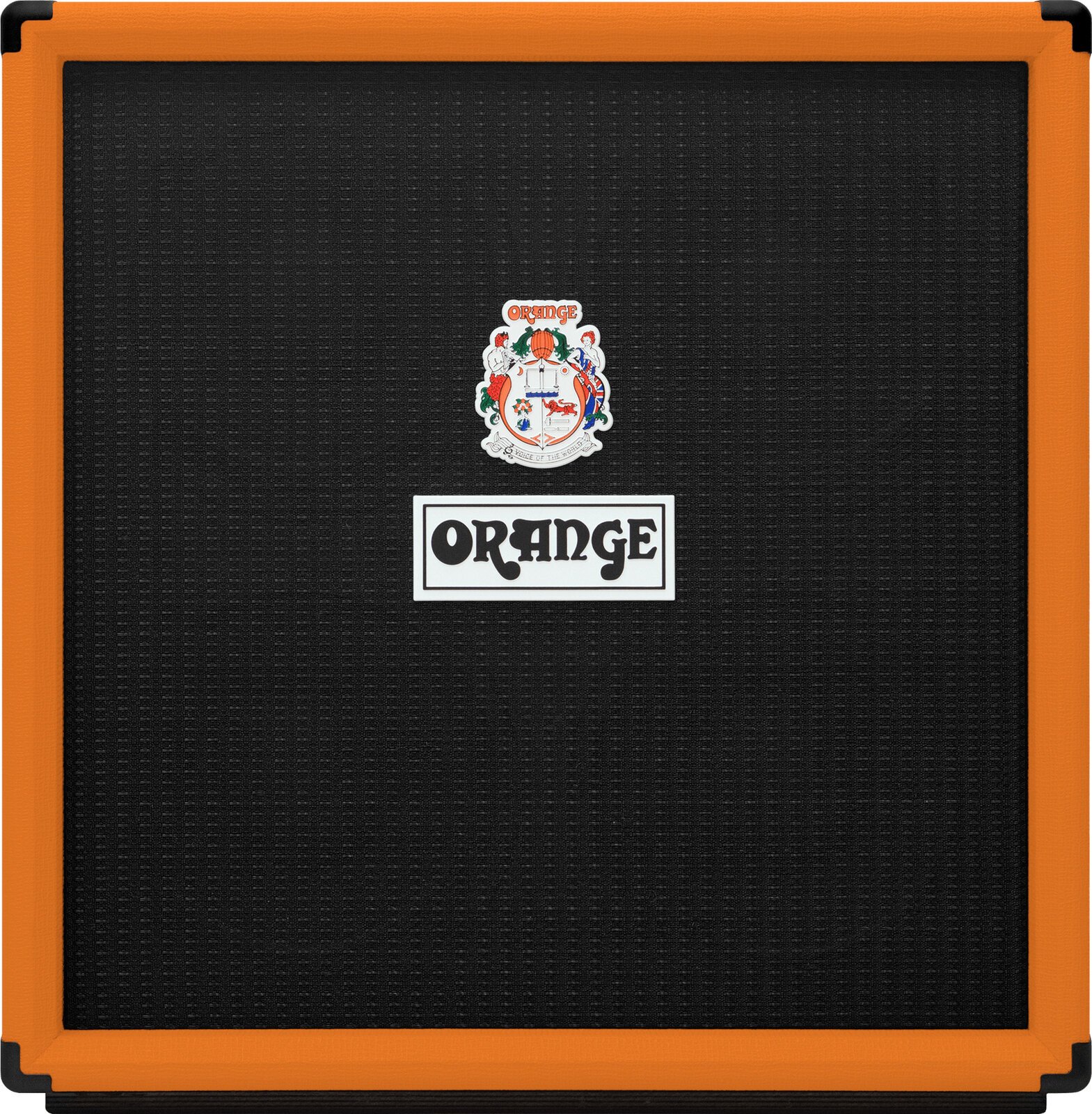 Baffle basse Orange OBC410HC Baffle basse