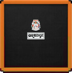 Basový reprobox Orange OBC410HC Basový reprobox