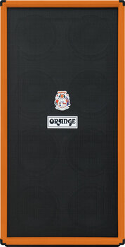 Bass Cabinet Orange OBC810C Bass Cabinet - 1