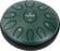 Shamann 6" 11 Notes D5-Major Green Tongue drum