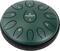 Tongue Drum Shamann 6" 11 Notes D5-Major Green Tongue Drum (Just unboxed)